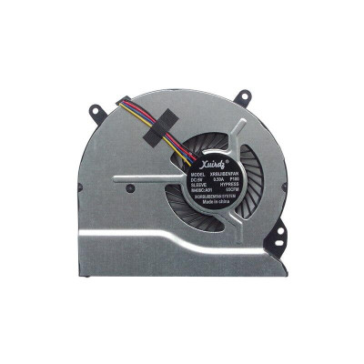 【 Ready Stock 】New CPU Cooling Fan For HP 14-B Sleekbook 14-1000 B031Us b071tx B006TX B023TX 15-B003TX B004 B025SR B119 16-B 17-B cooler