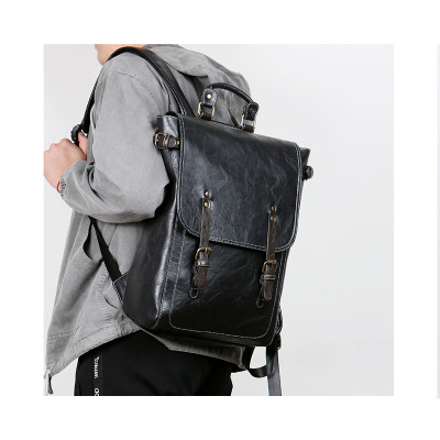 Balo nam DA BÒ thật – BEE GEE BLND9018