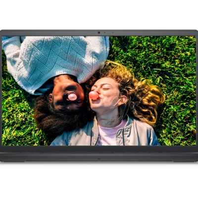 Laptop Dell Inspiron 15 3520 71069202 ( Core i7-1255U| 16GB| 512GB SSD| Intel Iris Xe Graphics| 15.6" FHD| Đen) - Hàng Chính Hãng - Bảo Hành 12 Tháng tại Dell Việt Nam
