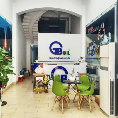 DẦU NHỚT XE MÁY (4T) BÌNH 0.8L - GB SynMax Ultra 4T, SAE 20W40, API-SL, JASO MA2