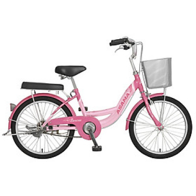 Xe Đạp Trẻ em Asama CLD BR2002 20inch