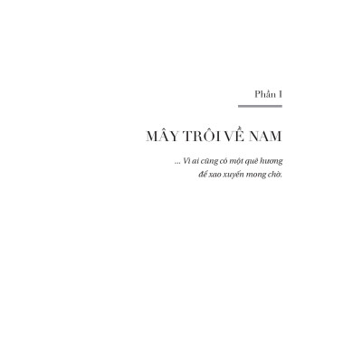 Đường Rộng Thênh Thang (PB)