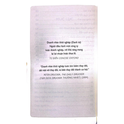 Sách - Khơi Nguồn Cảm Hứng Từ Những Doanh Nhân Khởi Nghiệp Vĩ Đại - Tân Việt Books