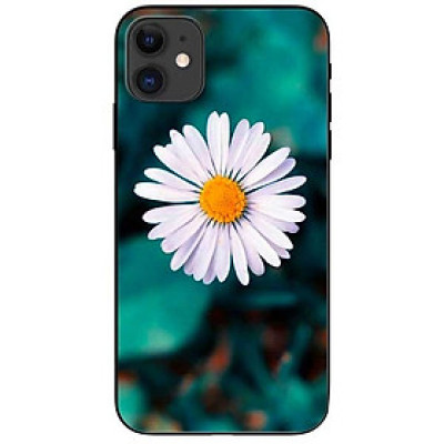 Ốp lưng dành cho Iphone 12 mẫu Hoa Cúc