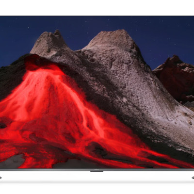 Google Tivi Xiaomi A Pro 2026 QLED 4K 43 Inch L43MB-APSEA - Hàng chính hãng