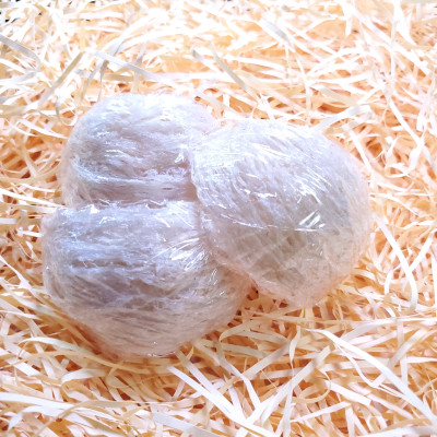 Tổ Yến  Sơ Chế Thượng Hạng - 50 gram - Yến Nhà Ngọc Phạm