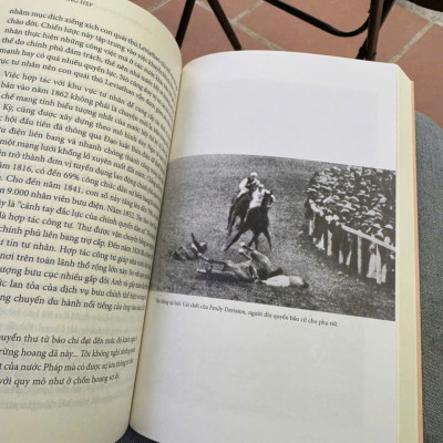 (Combo 2 cuốn) TẠI SAO CÁC QUỐC GIA THẤT BẠI - HÀNH LANG HẸP: Nhà Nước, Xã Hội, Và Vận Mệnh Của Tự Do – NXB Trẻ
