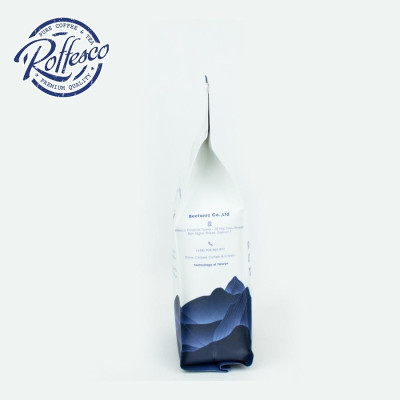 Trà Ô Long Thượng Hạng ROFFESCO PREMIUM OOLONG TEA Vị Đắng Nhẹ Túi 500g