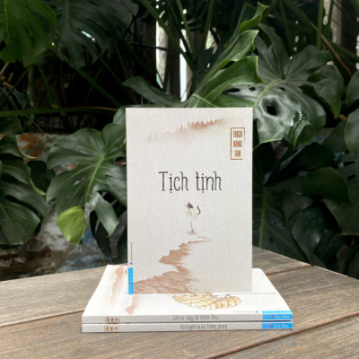 Sách Tịch Tịnh - Thích Đồng Tâm