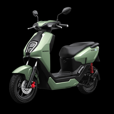 Xe Máy Điện Honda ICON e - Phiên Bản Thể Thao