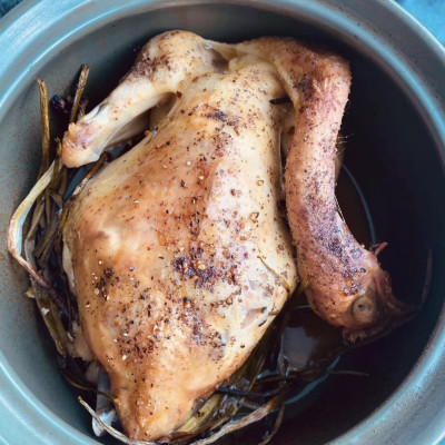 Bột cumin 400gr Hoà Ký dùng nấu cà ri, quay nướng