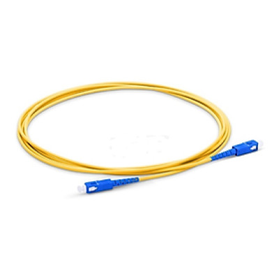 Dây nhảy quang SC UPC to SC UPC Duplex 7m (Bunch 8pcs) - Xmethod Network - Hàng chính hãng