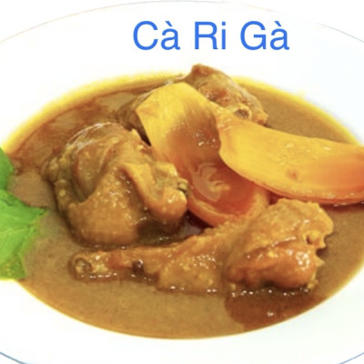 Bột điều màu 200gr Hòa Ký Làm gia vị dầu điều màu