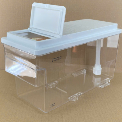 BÌNH CHỨA NƯỚC TỦ LẠNH TOSHIBA SIDE BY SIDE 493L/568L – HÀNG CHÍNH HÃNG