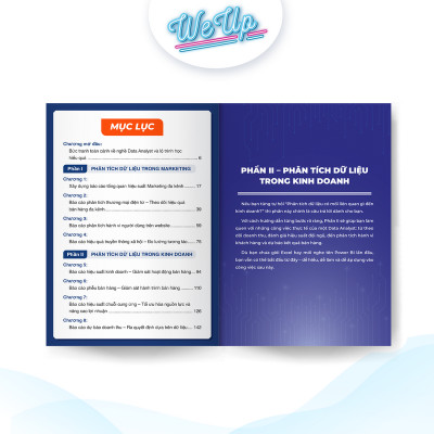 Sách - Sổ tay hướng dẫn Kỹ thuật phân tích dữ liệu Data Analyst