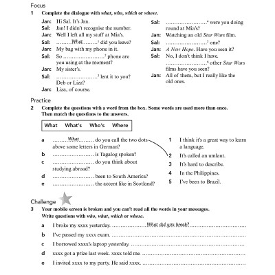 Cambridge Global English Workbook 8 With Digital Access (1 Year) - 2nd Edition