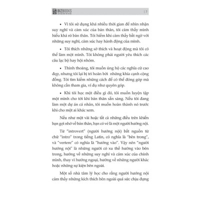 Sách - Người Hướng Nội Làm Freelancer - Làm Việc Tự Do, Sống Là Chính Mình - MCBooks