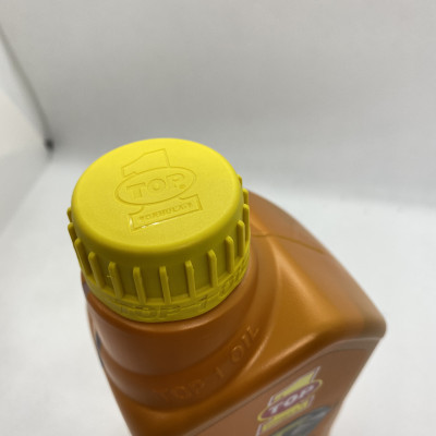 [Mẫu Mới] Nhớt Top 1 Action Matic 10W30 0.8L cho xe ga và xe máy hộp số tự động (bao bì dạng chai)