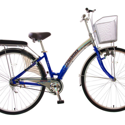 Xe đạp Asama ASA CLD - RA 2701 26 inch