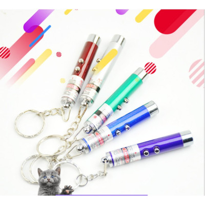 ĐÈN LAZER ĐỒ CHƠI DÀNH CHO CHÓ MÈO HỖ TRỢ GIẢM STRESS, KÍCH THÍCH VẬN ĐỘNG