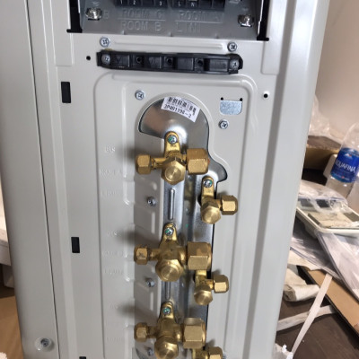 [Free Lắp HCM] Hệ Thống Máy Lạnh Multi S Daikin Inverter Combo MKC50RVMV/CTKC25RVMV+CTKC35RVMV Gas R32 Treo Tường 1 Chiều Lạnh Hàng Chính Hãng 