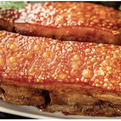 Bột tỏi 300gr Hoà Ký thơm tròn vị tỏi nguyên chất