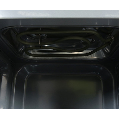 Lò vi sóng để bàn tích hợp nướng Electrolux UltimateTaste 300 20L - EMG20K22B - Điều chỉnh đa dạng mức công suất, chương trình cài sẵn tiện lợi, rã đông nhanh chóng [Hàng chính hãng]