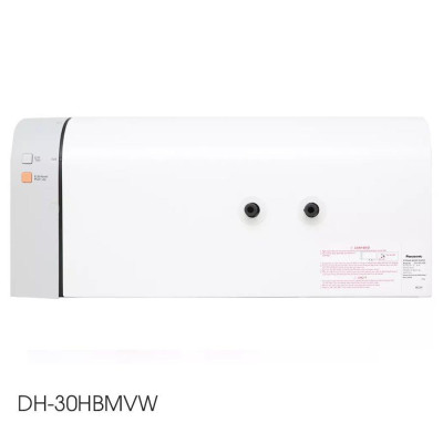 Máy nước nóng gián tiếp Panasonic 30L - DH-30HBMVW_Hàng chính hãng