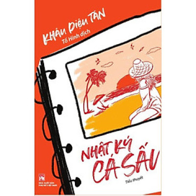 Sách - Nhật Ký Cá Sấu - NXB Phụ Nữ