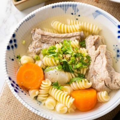 COMBO 5 Gói Nui Xoắn Trivelle Số 17 Biondi 500g | Biondi Trivelle No.17 500g