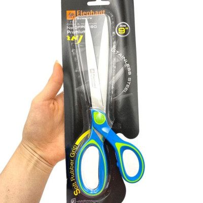 Kéo Cắt Elephant 9 inch