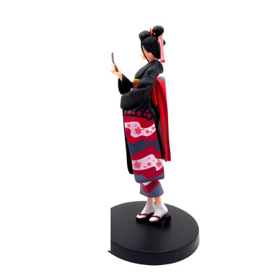Mô Hình Robin Wano 18cm Mô hình One Piece Cao Cấp, Figure Mô Hình Anmie One Piece Luffy Vua Hải Tặc
