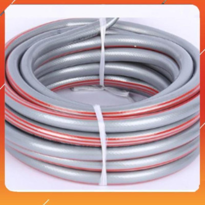 ️Evoucher Bộ dây vòi xịt nước rửa xe, tưới cây ,tăng áp 3 lần,loại 3m,5m 206319 đầu đồng,cút đồng,nối đồng+  mở chai