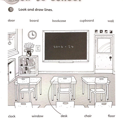 Combo Super Minds 2: Student