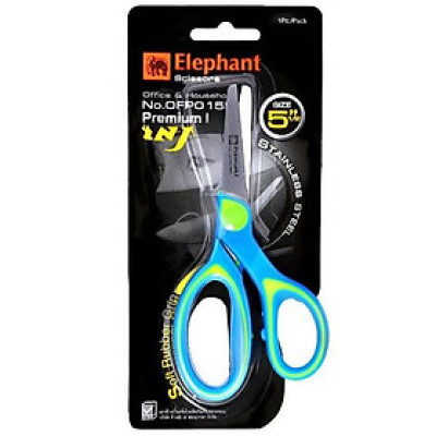 Kéo Cắt Elephant 9 inch