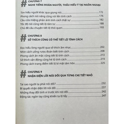 Sách - Thuật Phân Tích Tâm Lí Và Hành Vi Như Một FBI - NXB Kim Đồng