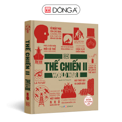 Combo 16 cuốn Khái lược những tư tưởng lớn