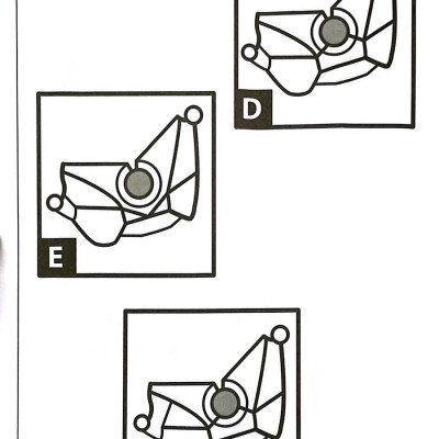 Tô Màu Siêu Anh Hùng: Người Sắt