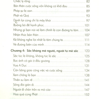 Tu Tâm - Sáng suốt để giữ mình, tĩnh tâm để nghĩ xa