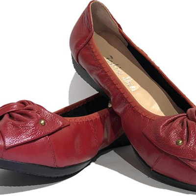 Giày búp bê nữ xinh xắn TLG 20496-5