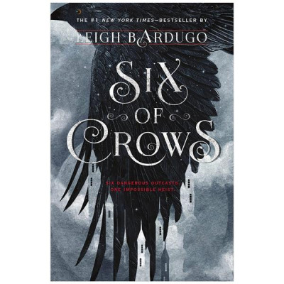 Six of Crows