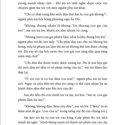 Dying To Be Me - Trở Về Từ Cõi Chết