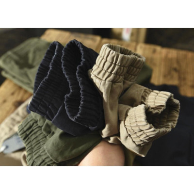 Quần jogger túi hộp Original Design_dã ngoại_du lịch