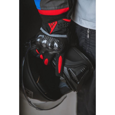 GĂNG TAY EGO EMG-5 DÀI NGÓN - GARA20