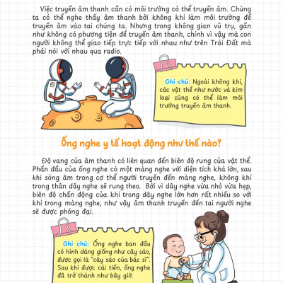 Vật Lý Vui Nhộn - Những Câu Hỏi Vì Sao Về Vật Lý (MEGA)