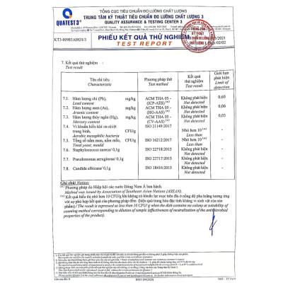 Tinh Dầu Hạt Chanh Dây Pơ Lang Nguyên Chất Tự Nhiên,Kháng Khuẩn,Sạch Mụn Chính Hãng 100% 10/30ml