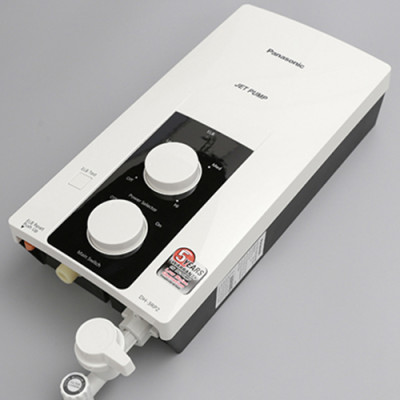 Máy Nước Nóng Panasonic DH-3RP2VK (3500W)