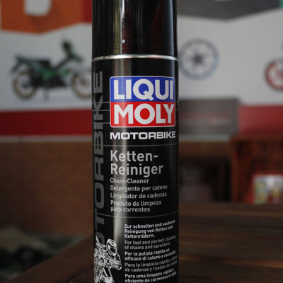Chai vệ sinh sên Liqui Moly 1602 500ml