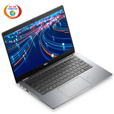 Dell Latitude 5320 Core I5 1135G7 8GB 256GB SSD 13.3 inch FHD - Hàng Chính Hãng