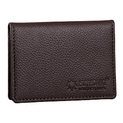 Ví Namcard da bò Huy Hoàng nhiều màu HC9101-02-03